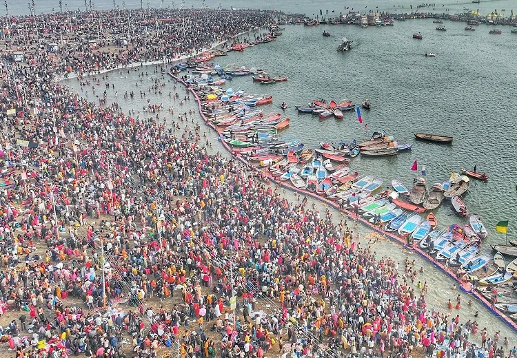 Mahakumbh 2025