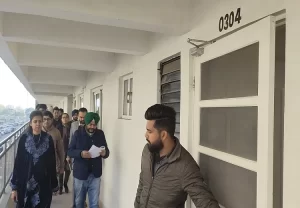 Mohali