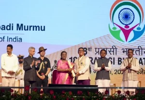 Pravasi Bhartiya Samman