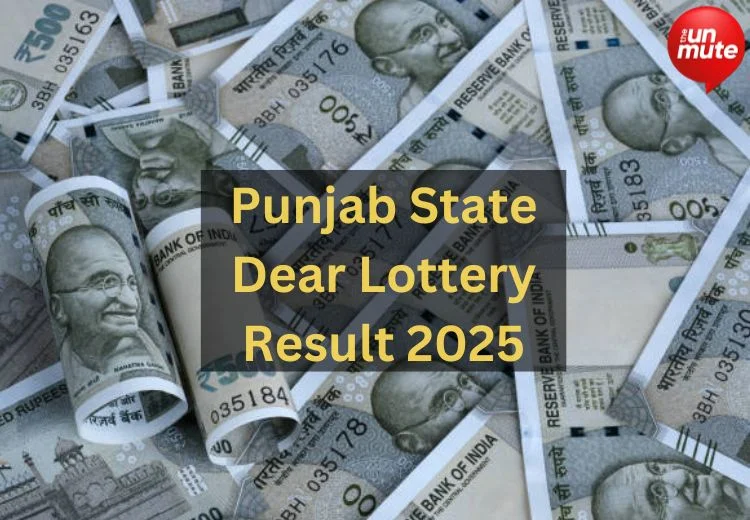 Punjab Lottery Result