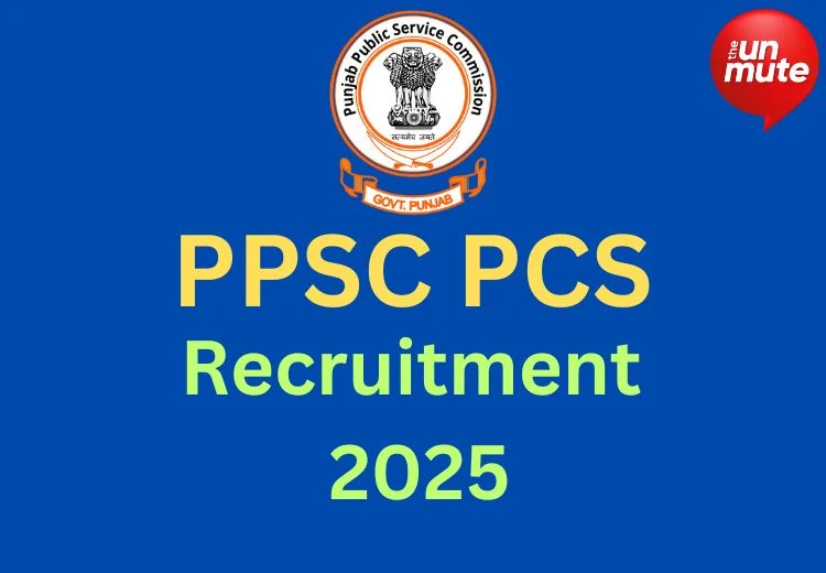 PPSC Punjab 2025