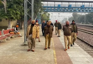 Punjab Police