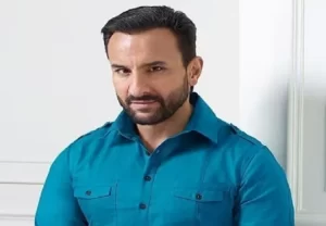 Saif Ali Khan