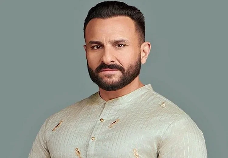 Saif Ali Khan