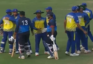 Vijay Hazare Trophy