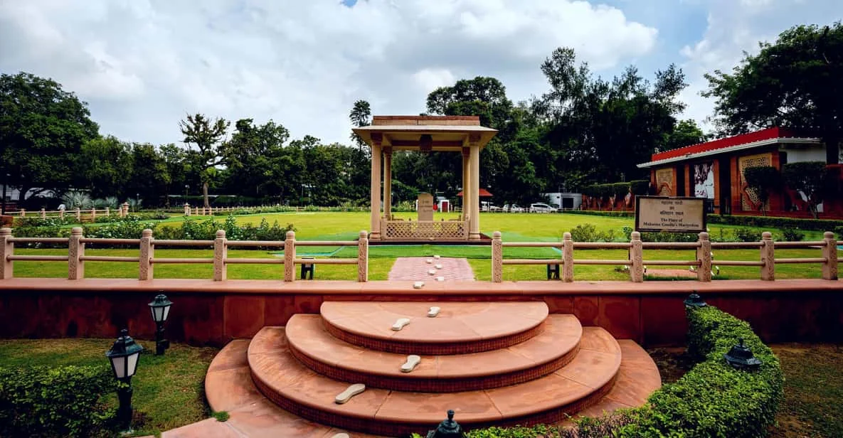 Mani Bhavan Gandhi Sangrahalaya