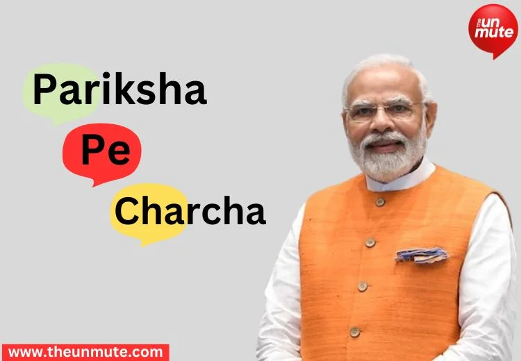 Pariksha Pe Charcha 2025