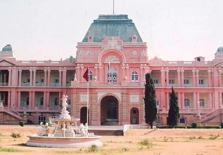 Sainik School Kapurthala