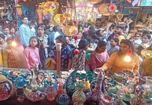 38th International Crafts Fair