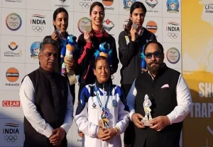 38th National Games
