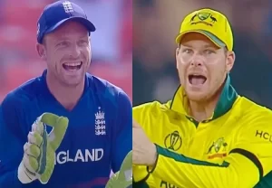AUS vs ENG