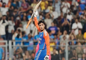 Abhishek Sharma