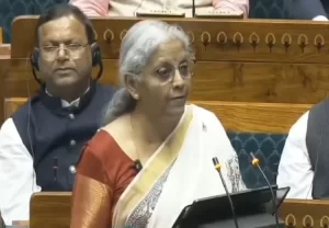 Union Budget 2025
