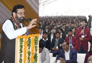 CM Nayab Singh Saini