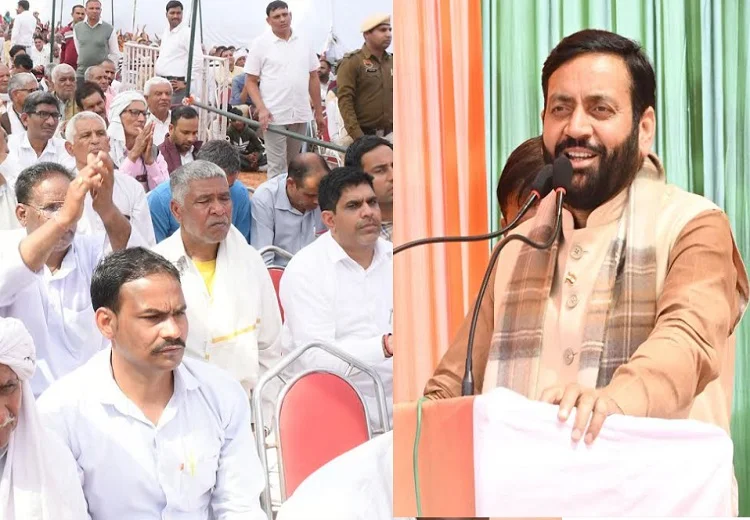 CM Nayab Singh Saini