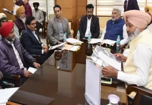 Cabinet Sub-Committee