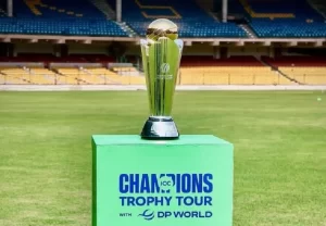 Champions Trophy
