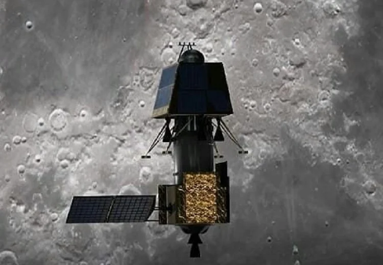 Chandrayaan Mission-4