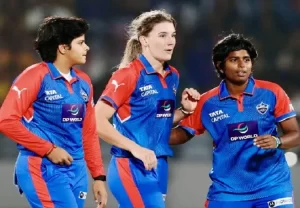 Delhi Capitals