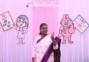 Delhi Election 2025