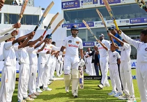 Sri lanka vs Australia
