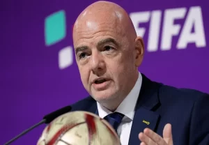 FIFA