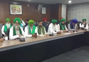 Jagjit Singh Dallewal