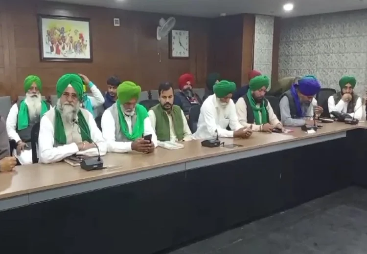 Jagjit Singh Dallewal