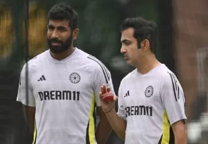 Gautam Gambhir