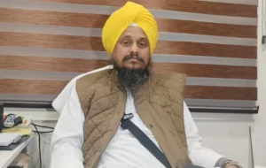 Giani Harpreet Singh