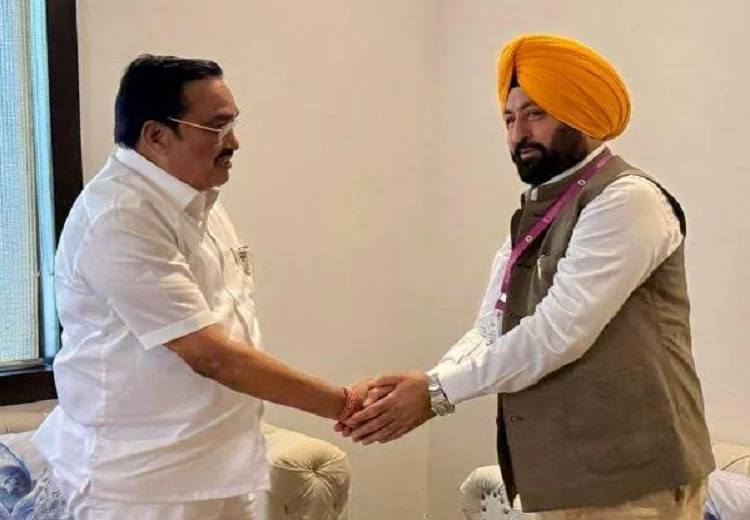 Hardeep Singh Mundian