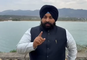 Punjabi language