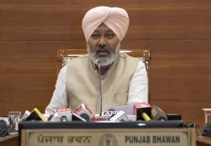 Punjab Cabinet