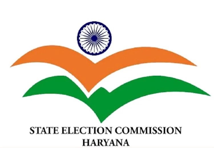 Haryana Election