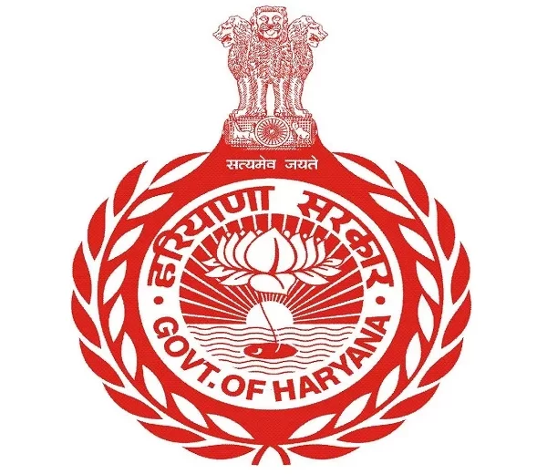 Haryana government