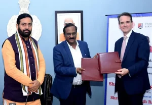 Birmingham University