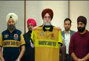 Hola Mohalla