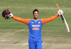 Abhishek Sharma