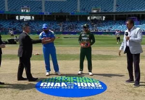 IND VS BAN