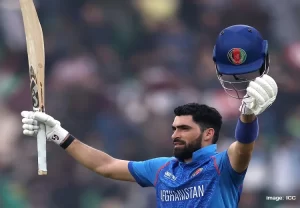 Ibrahim Zadran