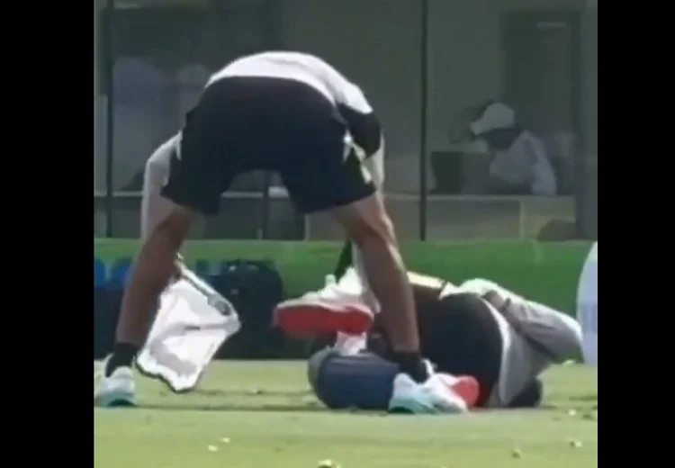 Champions Trophy 2025