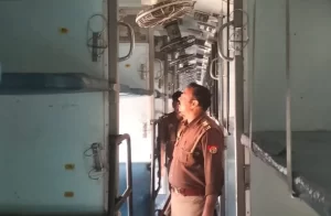 Kamyani Express