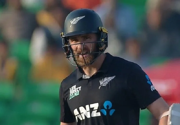 Kane Williamson