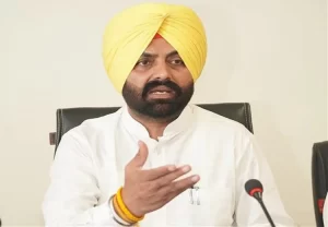 ਲਾਲਜੀਤ ਸਿੰਘ ਭੁੱਲਰ