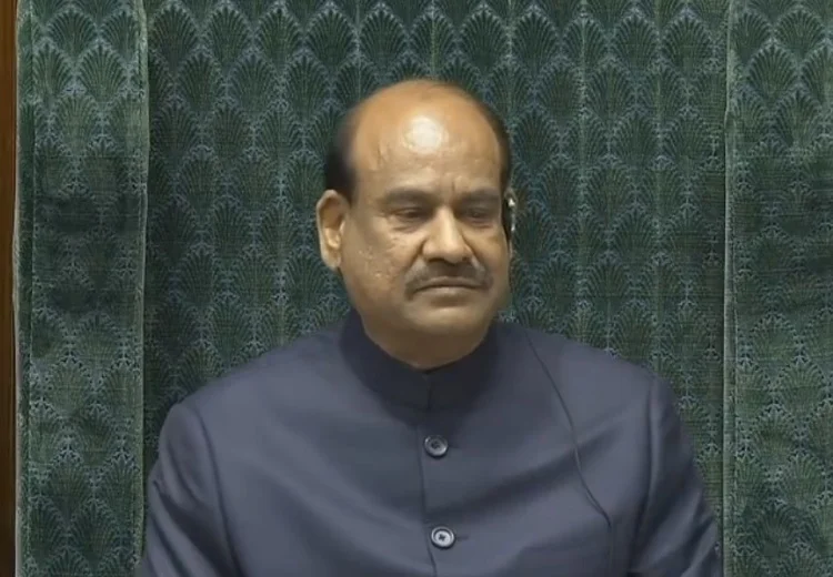 Lok Sabha