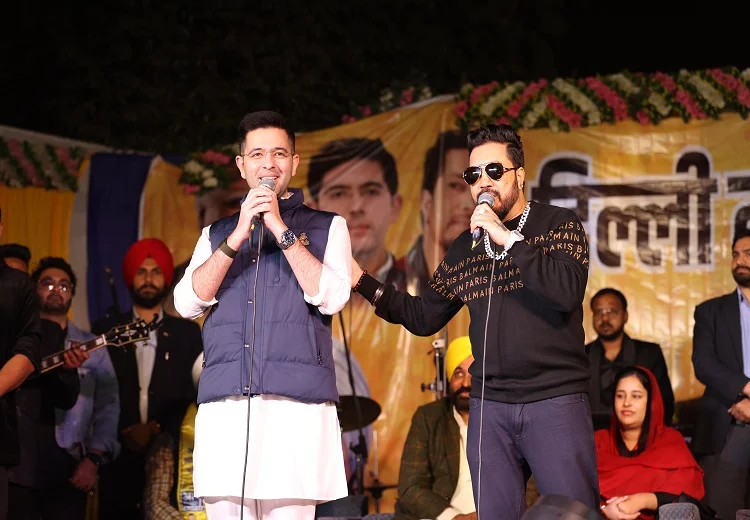 MIKA SINGH
