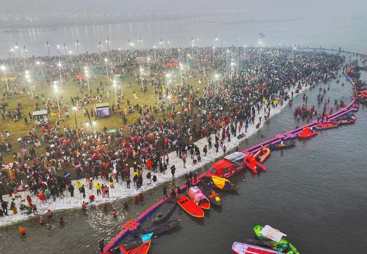 Mahakumbh Mela