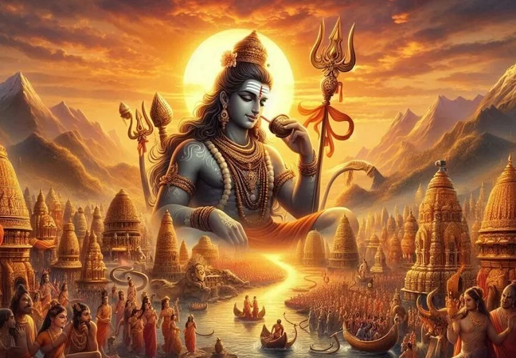 Mahashivratri 2025