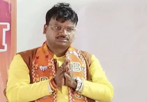 Milkipur Assembly seat