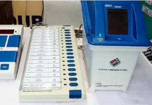 Municipal Corporation elections